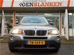 BMW X3 - 2.5si Executive BJ.2008 / Airco Ecc / Automaat / Cruise contr. / Leer / Stoelverwarming / - 1 - Thumbnail