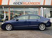 Honda Civic - 1.3 Hybrid Elegance BJ.2010 / Navigatie / LMV / Cruise Control / AIRCO - 1 - Thumbnail