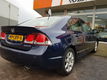 Honda Civic - 1.3 Hybrid Elegance BJ.2010 / Navigatie / LMV / Cruise Control / AIRCO - 1 - Thumbnail