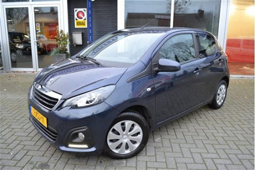 Peugeot 108 - 1.0 e-VTi Active 5drs / AIRCO / BLUETOOTH / BTW - 1