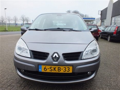 Renault Grand Scénic - 1.9 dCi Business L. 6-Bak 2008 Clima 7-Persoons Xenon - 1