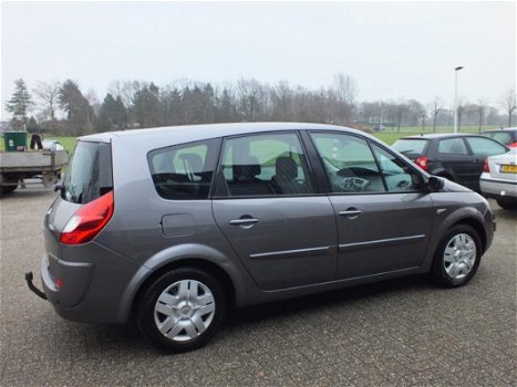 Renault Grand Scénic - 1.9 dCi Business L. 6-Bak 2008 Clima 7-Persoons Xenon - 1