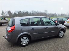 Renault Grand Scénic - 1.9 dCi Business L. 6-Bak 2008 Clima 7-Persoons Xenon
