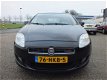 Fiat Bravo - 1.9JTD M-Jet Dynamic 6-Bak 2008 Clima 18