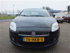 Fiat Bravo - 1.9JTD M-Jet Dynamic 6-Bak 2008 Clima 18"LM