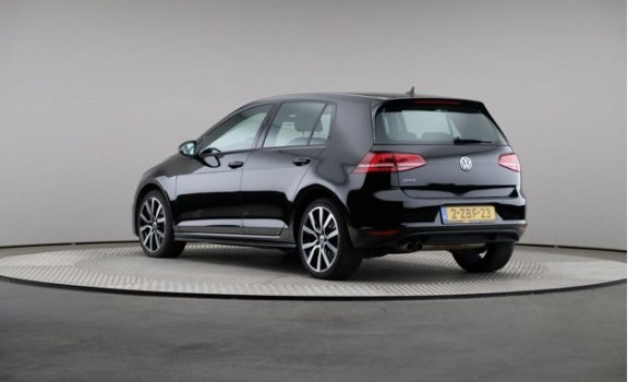 Volkswagen Golf - 1.4 TSI PHEV GTE, Automaat, LED, Schuifdak - 1