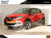 Renault Captur - 0.9 TCe Edition One * Complete uitvoering/ LED/ Velgen/ PDC/ Navi/ Camera - 1 - Thumbnail