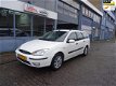 Ford Focus Wagon - 1.6-16V Futura - 1 - Thumbnail