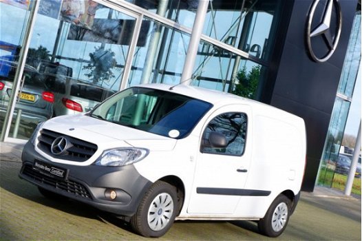 Mercedes-Benz Citan - 108 CDI LANG AIRCO RADIO BLUETOOTH - 1