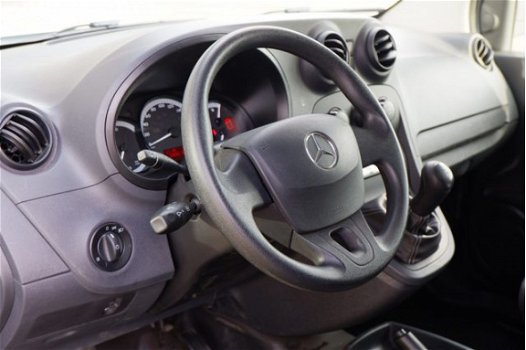 Mercedes-Benz Citan - 108 CDI LANG AIRCO RADIO BLUETOOTH - 1