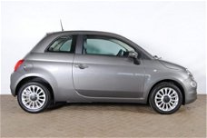 Fiat 500 - 0.9 TwinAir Turbo Popstar