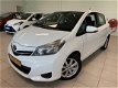 Toyota Yaris - 1.3 VVT-i Aspiration Navigatie - 1 - Thumbnail