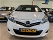 Toyota Yaris - 1.3 VVT-i Aspiration Navigatie - 1 - Thumbnail