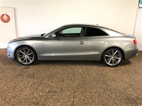 Audi A5 Coupé - 1.8 TFSI Pro Line | Xenon | Leer | Navi | PDC | 19