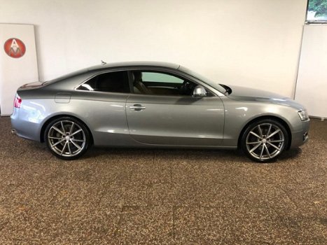 Audi A5 Coupé - 1.8 TFSI Pro Line | Xenon | Leer | Navi | PDC | 19