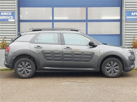 Citroën C4 Cactus - 1.6 BlueHDi Feel - 1