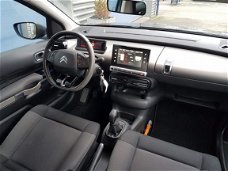 Citroën C4 Cactus - 1.6 BlueHDi Feel