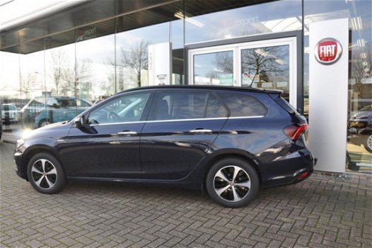 Fiat Tipo Stationwagon - 1.6 MultiJet 16V 120pk Business Lusso - 1