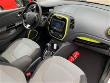 Renault Captur - 1.2 TCe Dynamique Autom/Navi/Cam/Clima/17inch