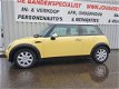 Mini Mini Cooper - Pepper 1.6 NAP Nieuwstaat - 1 - Thumbnail