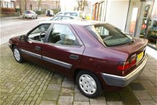 Citroën Xantia - 2.0i SX unieke kilometerstand