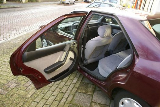 Citroën Xantia - 2.0i SX unieke kilometerstand - 1