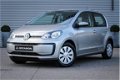 Volkswagen Up! - Move up 1.0 BMT 75pk Automaat Arico DAB Centrale vergrendeling - 1 - Thumbnail