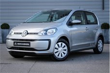 Volkswagen Up! - Move up 1.0 BMT 75pk Automaat Arico DAB Centrale vergrendeling