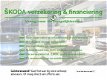 Skoda Rapid Spaceback - Drive 1.0TSI 95pk Navigatie Climatronic DAB - 1 - Thumbnail