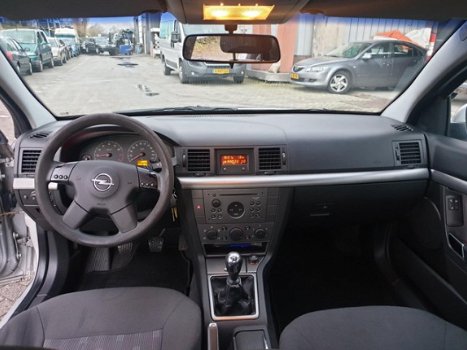 Opel Vectra - 1.8-16V Basis - 1