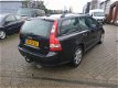 Volvo V50 - 2.0D Edition I - 1 - Thumbnail