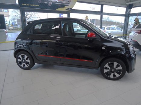 Renault Twingo - 1.0 SCe Collection Airco | | El-Ramen | Bleutooth | BTW auto ( Vestiging - Vianen ) - 1