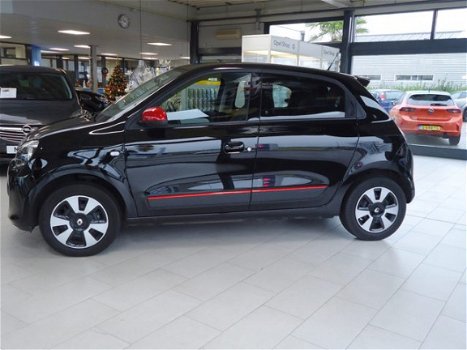 Renault Twingo - 1.0 SCe Collection Airco | | El-Ramen | Bleutooth | BTW auto ( Vestiging - Vianen ) - 1