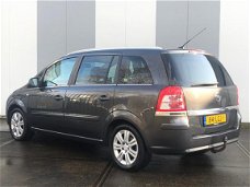 Opel Zafira - 1.8 Cosmo 7 persoons | LM-Velgen | PDC ( Vestiging - Zeist )