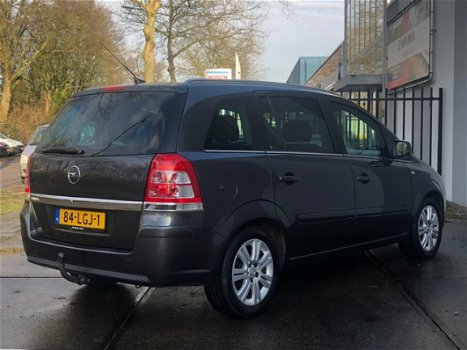 Opel Zafira - 1.8 Cosmo 7 persoons | LM-Velgen | PDC ( Vestiging - Zeist ) - 1