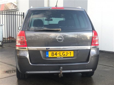 Opel Zafira - 1.8 Cosmo 7 persoons | LM-Velgen | PDC ( Vestiging - Zeist ) - 1