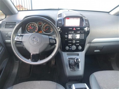 Opel Zafira - 1.8 Cosmo 7 persoons | LM-Velgen | PDC ( Vestiging - Zeist ) - 1