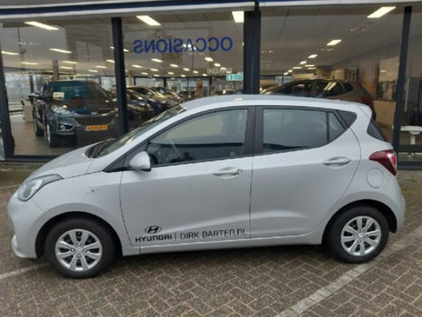 Hyundai i10 - 1.0i Comfort - 1