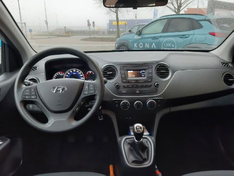 Hyundai i10 - 1.0i Comfort - 1