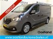 Renault Trafic - 1.6 dCi 125 PK L1H1 Comfort Energy Servicewagen / Sortimo Inrichting / Airco / Schu - 1 - Thumbnail