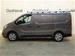 Renault Trafic - 1.6 dCi 125 PK L1H1 Comfort Energy Servicewagen / Sortimo Inrichting / Airco / Schu - 1 - Thumbnail