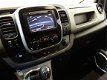 Renault Trafic - 1.6 dCi 125 PK L1H1 Comfort Energy Servicewagen / Sortimo Inrichting / Airco / Schu - 1 - Thumbnail