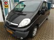 Opel Vivaro - 2.5 CDTI L2H1 DC / Cruise / Airco / Apk t/m 05-03-2020 - 1 - Thumbnail