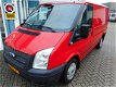 Ford Transit - 260S 2.2 TDCI SHD / Cruise / 100Pk / Trekhaak - 1 - Thumbnail