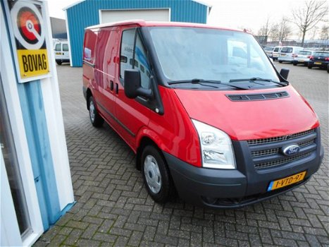 Ford Transit - 260S 2.2 TDCI SHD / Cruise / 100Pk / Trekhaak - 1