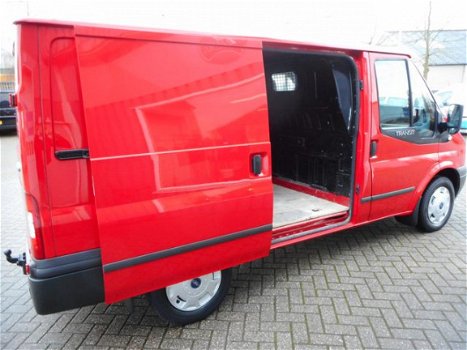 Ford Transit - 260S 2.2 TDCI SHD / Cruise / 100Pk / Trekhaak - 1