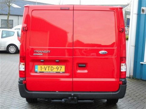 Ford Transit - 260S 2.2 TDCI SHD / Cruise / 100Pk / Trekhaak - 1