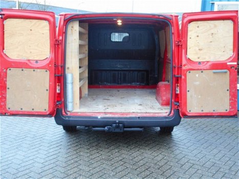 Ford Transit - 260S 2.2 TDCI SHD / Cruise / 100Pk / Trekhaak - 1