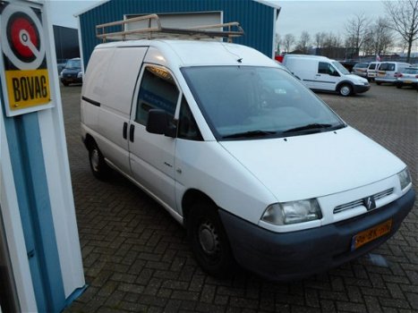 Citroën Jumpy - 1.9 D Standaard / Trekhaak / Apk t/m 19-05-2020 - 1