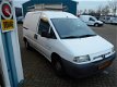 Citroën Jumpy - 1.9 D Standaard / Trekhaak / Apk t/m 19-05-2020 - 1 - Thumbnail